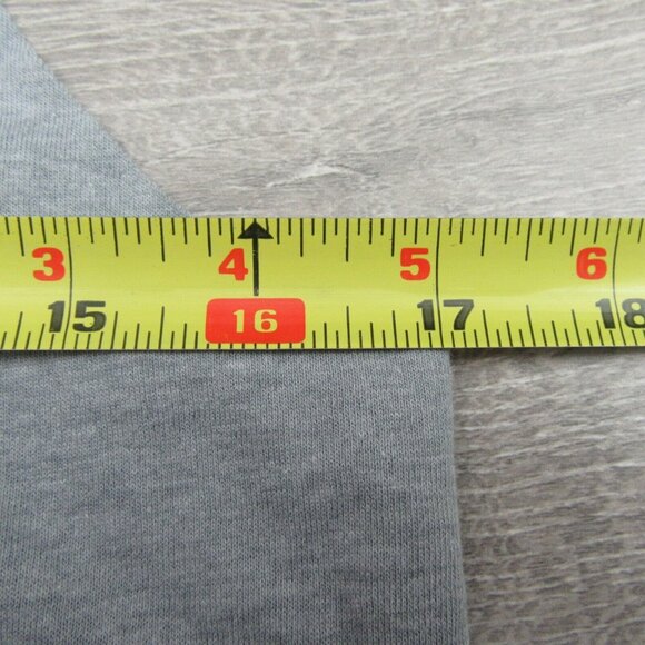 Under Armour UA Project Rock Sleeveless Hoodie Mens Size Small NEW - Picture 11 of 12